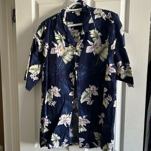 Hawaiian Shirt